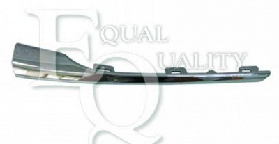 EQUAL QUALITY m1046 -  Облицовка / защитная накладка, буфер